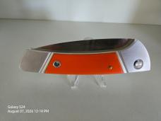 CUSTOM MADE AUTOMATIC BY JOSEPH DIGANGI