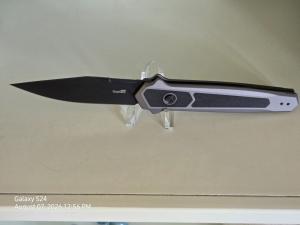 KERSHAW LAUNCH 17