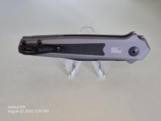 KERSHAW LAUNCH 17