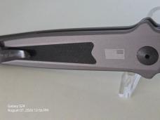 KERSHAW LAUNCH 17