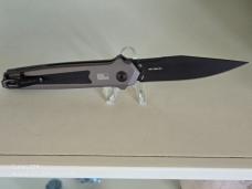 KERSHAW LAUNCH 17
