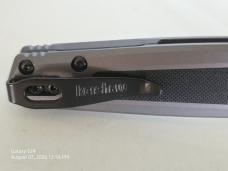 KERSHAW LAUNCH 17