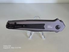 KERSHAW LAUNCH 17