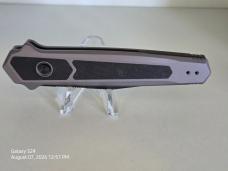 KERSHAW LAUNCH 17