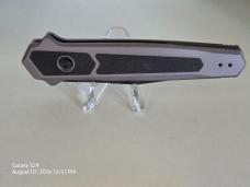 KERSHAW LAUNCH 17