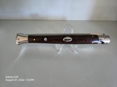STILETTO AUTOMATIC 11 INCH ORANG ZAIB 