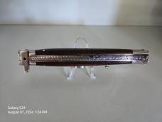 STILETTO AUTOMATIC 11 INCH ORANG ZAIB 