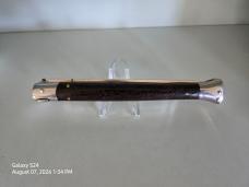 STILETTO AUTOMATIC 11 INCH ORANG ZAIB 
