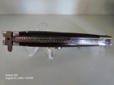 STILETTO AUTOMATIC 11 INCH ORANG ZAIB 