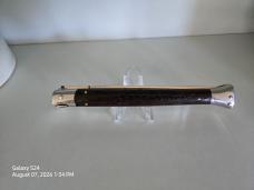 STILETTO AUTOMATIC 11 INCH ORANG ZAIB 