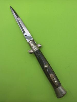 8 Made In Italy Stamped Vintage Picklock