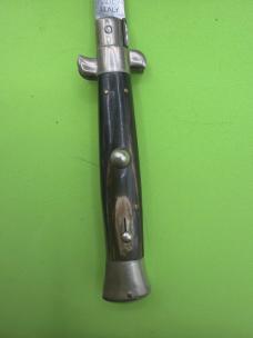 8” Made In Italy Stamped Vintage Picklock