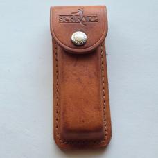 Vintage Schrade USA Uncle Henry LB7 Bear Claw Lockback Hunting Knife Box Sheath NIB