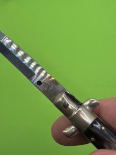 Brand New Deadstock 16cm SMCO 1950’s Picklock