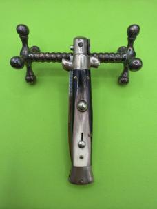 Brand New Deadstock 16cm SMCO 1950’s Picklock