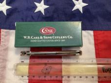 2000 Case xx Copperlock w/ Fantastic Multi Colored Rosewood Handles -NOS in Orig box 