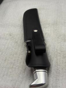 Buck USA 119GRS1-B Special Pro Fixed Blade With Sheath New In Box