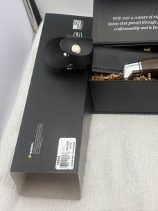 Buck USA 119GRS1-B Special Pro Fixed Blade With Sheath New In Box