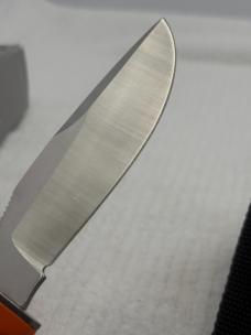 Case XX USA 4 Dot 2016 LT275-4 SS Fixed Blade Sheath Knife