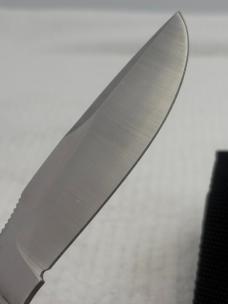 Case XX USA 4 Dot 2016 LT275-4 SS Fixed Blade Sheath Knife