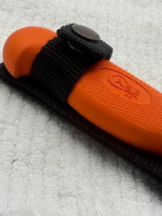 Case XX USA 4 Dot 2016 LT275-4 SS Fixed Blade Sheath Knife