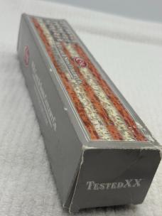 Case XX USA 4 Dot 2016 LT275-4 SS Fixed Blade Sheath Knife