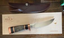 Buck Knives Limited Edition Model 907 Expert Hunter Only 250 made