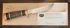 Buck Knives Limited Edition Model 907 Expert Hunter Only 250 made