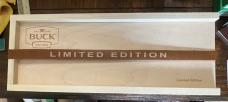 Buck Knives Limited Edition Model 907 Expert Hunter Only 250 made