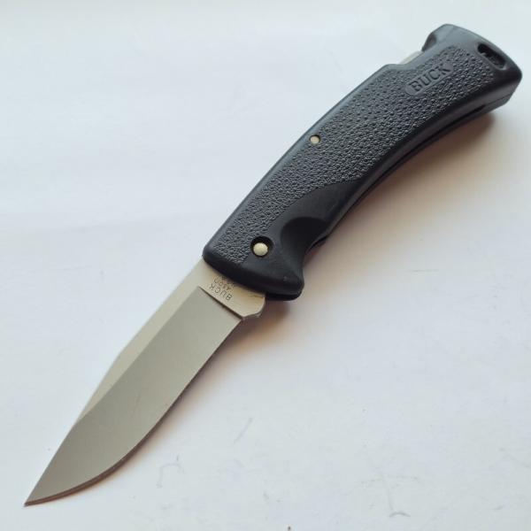 Vintage 1990 Buck 450 USA Lightweight Folding Lockback Knife Mint Vintage 1990 Buck 450 USA Lightweight Folding Lockback Knife Mint