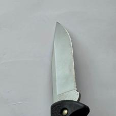 Vintage 1990 Buck 450 USA Lightweight Folding Lockback Knife Mint