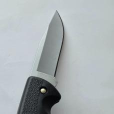 Vintage 1990 Buck 450 USA Lightweight Folding Lockback Knife Mint