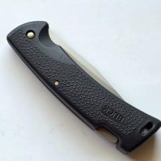 Vintage 1990 Buck 450 USA Lightweight Folding Lockback Knife Mint