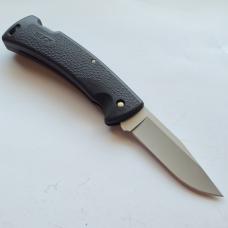 Vintage 1990 Buck 450 USA Lightweight Folding Lockback Knife Mint