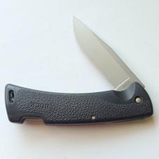 Vintage 1990 Buck 450 USA Lightweight Folding Lockback Knife Mint
