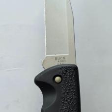 Vintage 1990 Buck 450 USA Lightweight Folding Lockback Knife Mint