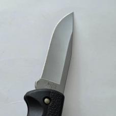 Vintage 1990 Buck 450 USA Lightweight Folding Lockback Knife Mint
