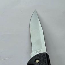 Vintage 1990 Buck 450 USA Lightweight Folding Lockback Knife Mint