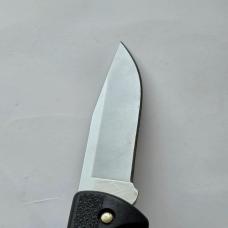 Vintage 1990 Buck 450 USA Lightweight Folding Lockback Knife Mint