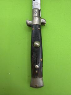 16cm M. Italy Picklock