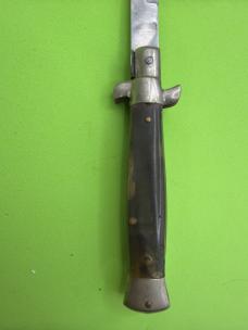 16cm M. Italy Picklock
