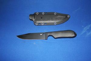 Spyderco Perrin - New