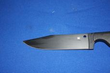 Spyderco Perrin - New