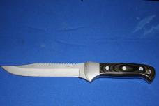 Fox Fixed Blade Knife Bowie - Italy