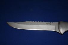 Fox Fixed Blade Knife Bowie - Italy
