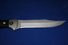 Fox Fixed Blade Knife Bowie - Italy