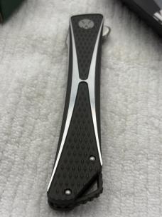 CRKT 7532 Jumbones Jeff Parker Design 1 Blade Liner Lock Pocket Knife