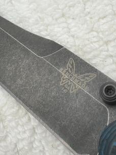 Benchmade 940BK-2404 Limited Edition Osborne New In Box Made In USA