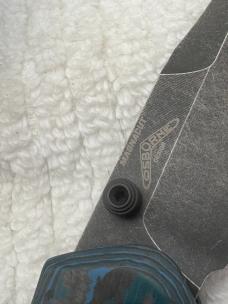 Benchmade 940BK-2404 Limited Edition Osborne New In Box Made In USA
