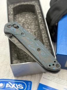 Benchmade 940BK-2404 Limited Edition Osborne New In Box Made In USA